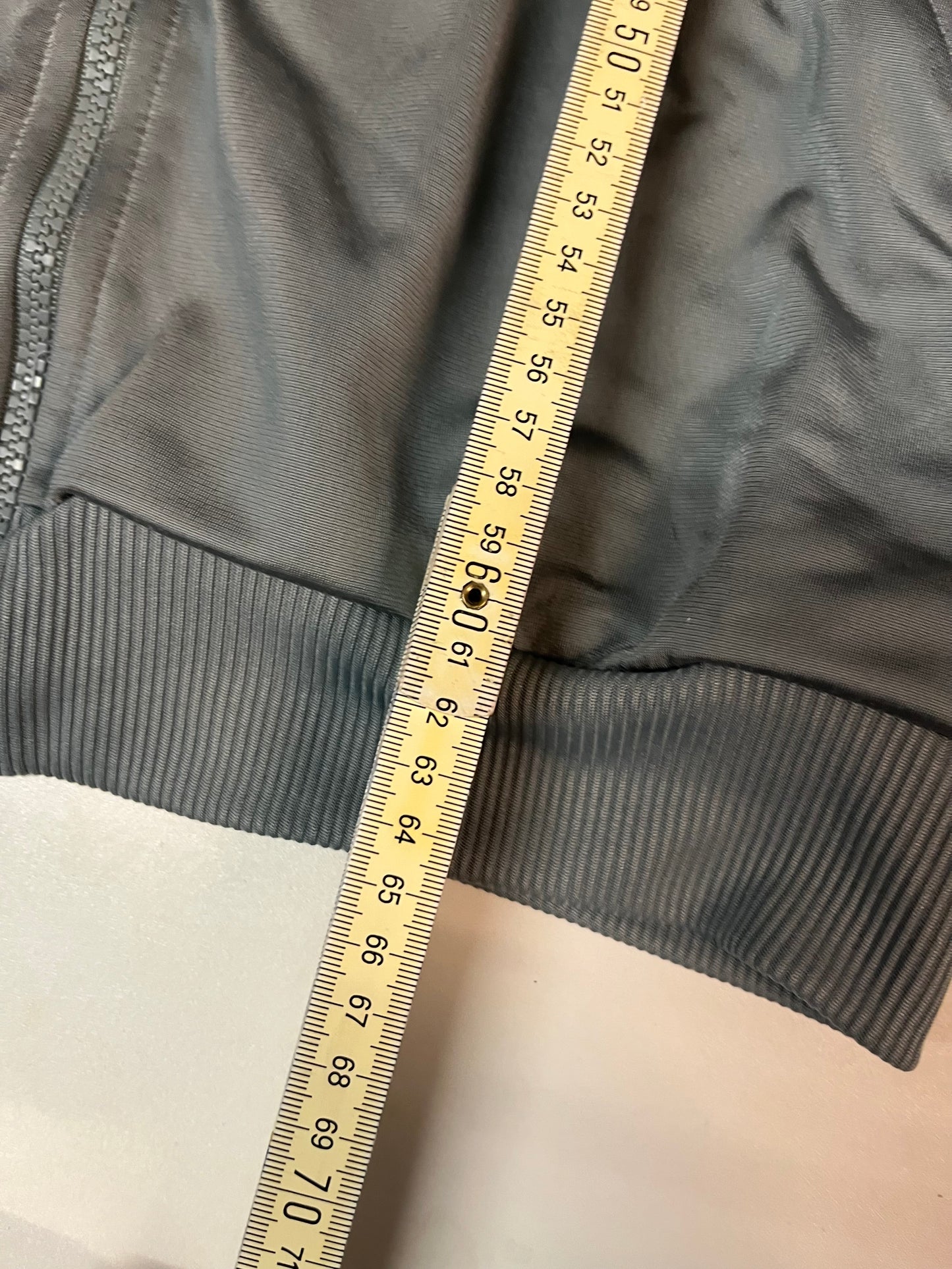 Adidas Vintage Trackjacket L/xl 5100