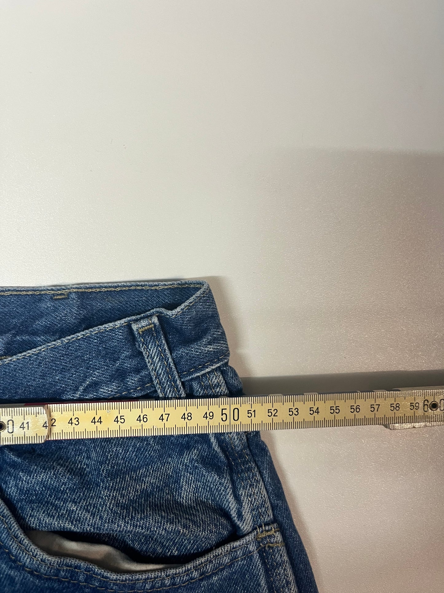 Vintage Dickies Jeans XL 4047