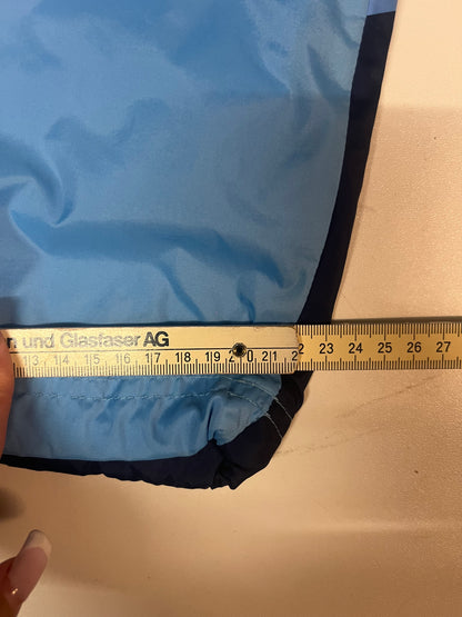 Vintage Nike Hex Trackpants S 3996