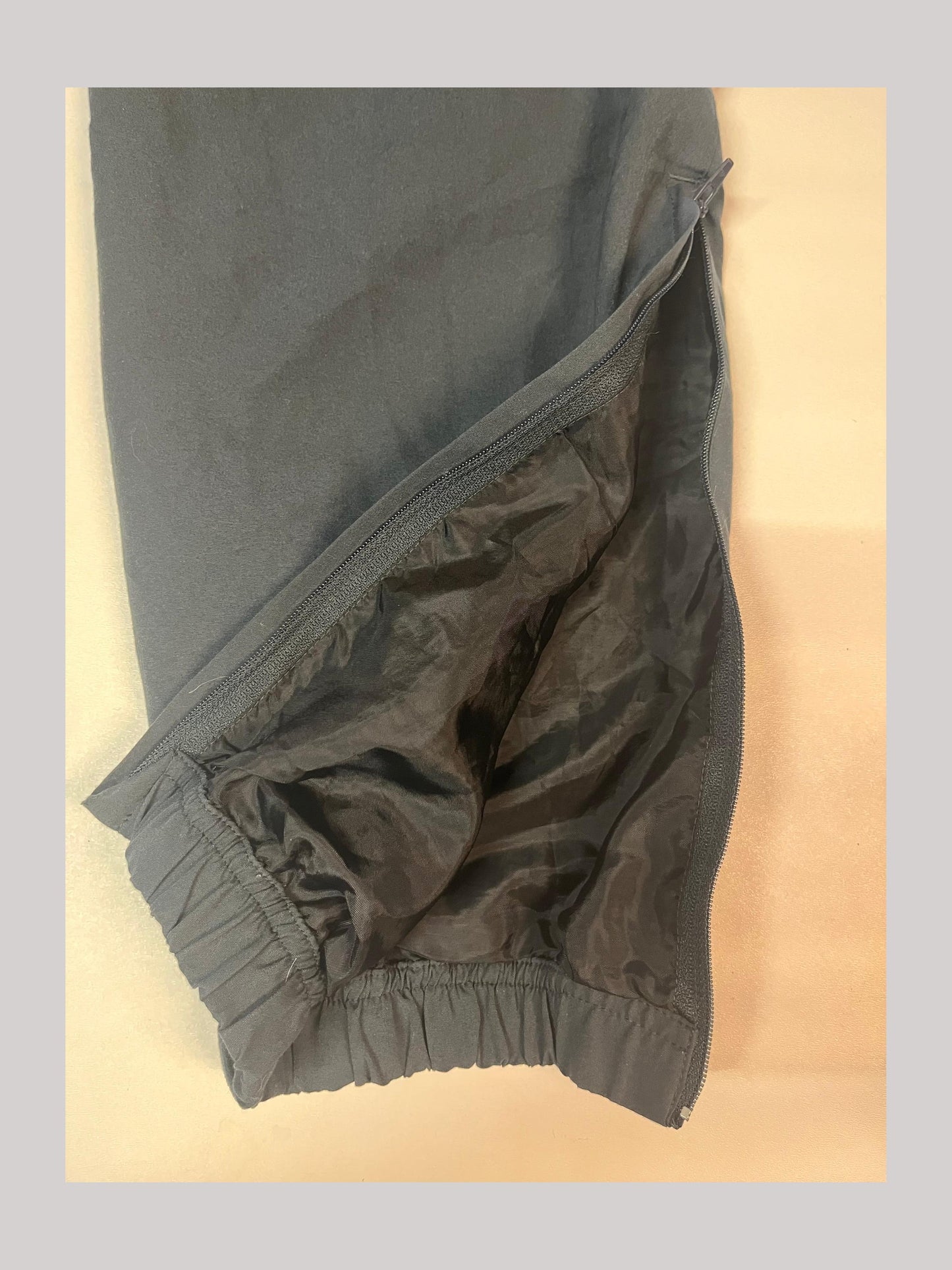 Adidas Vintage Trackpants S Baggy 3568