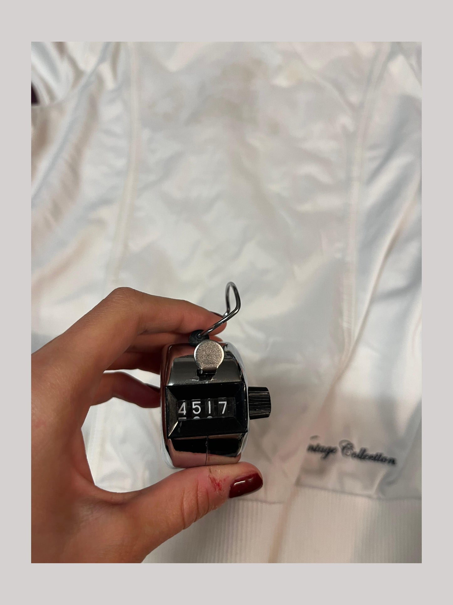 Fila Vintage Trackjacket L 4517