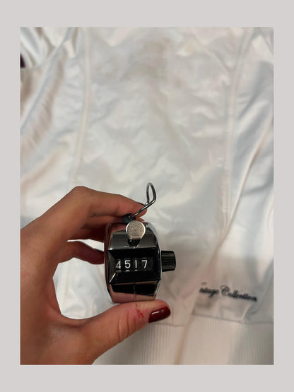 Fila Vintage Trackjacket L 4517