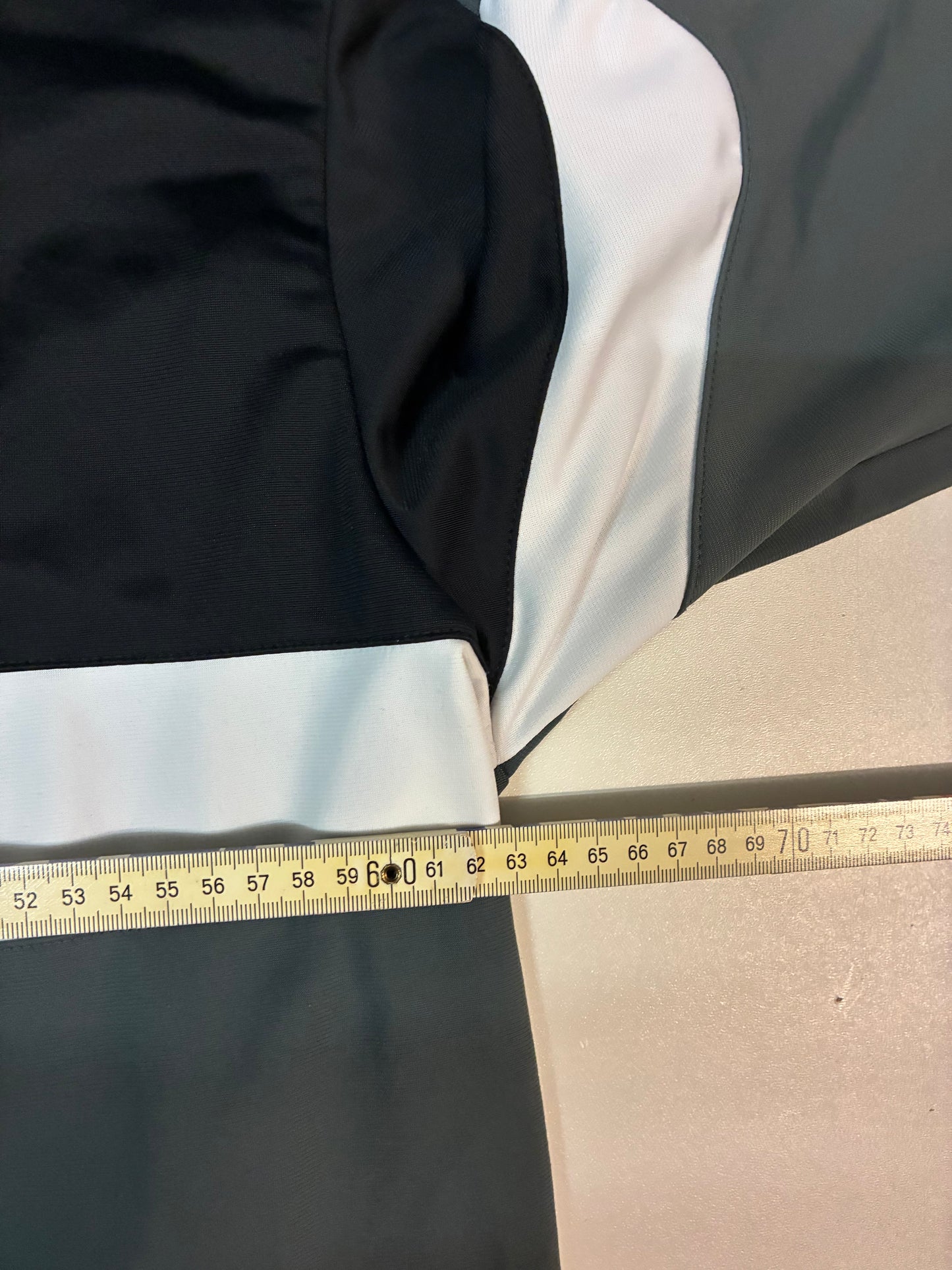 Vintage Nike Trainingsjacke XXL 6444