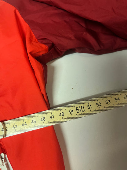 Nike Vintage Trackjacket L 4192