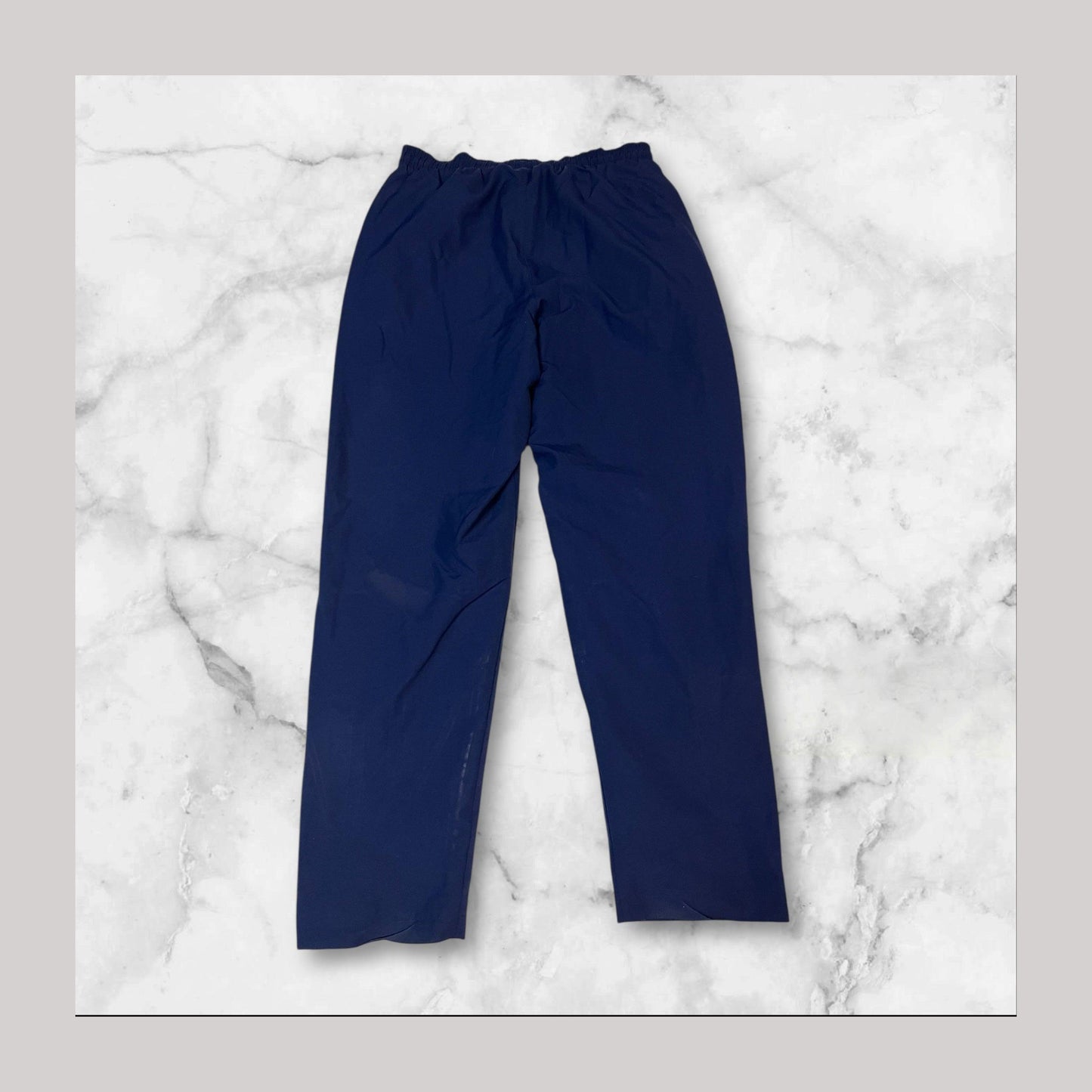 Adidas Vintage Trackpants L Baggy 3588