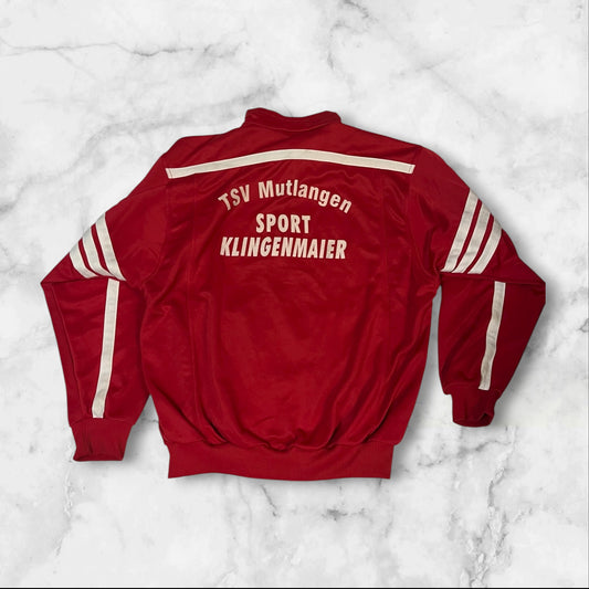 Adidas Vintage Trackjacket L 5131