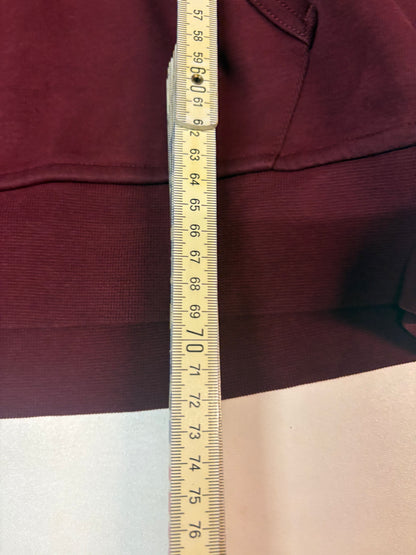 Polo Ralph Lauren Vintage Zipper Xxl top fehlt 6344