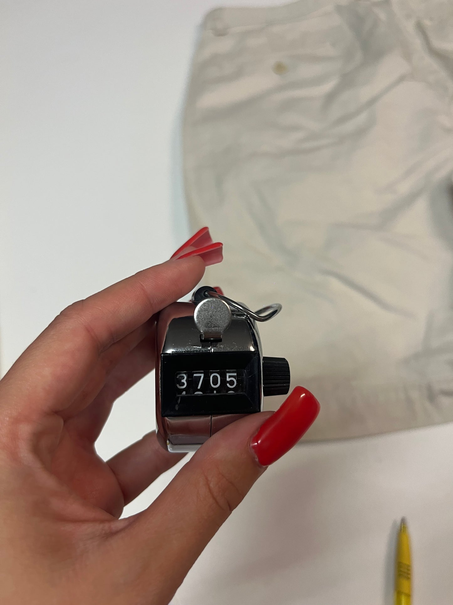 Vintage Polo Ralph Lauren Shorts 33 3705