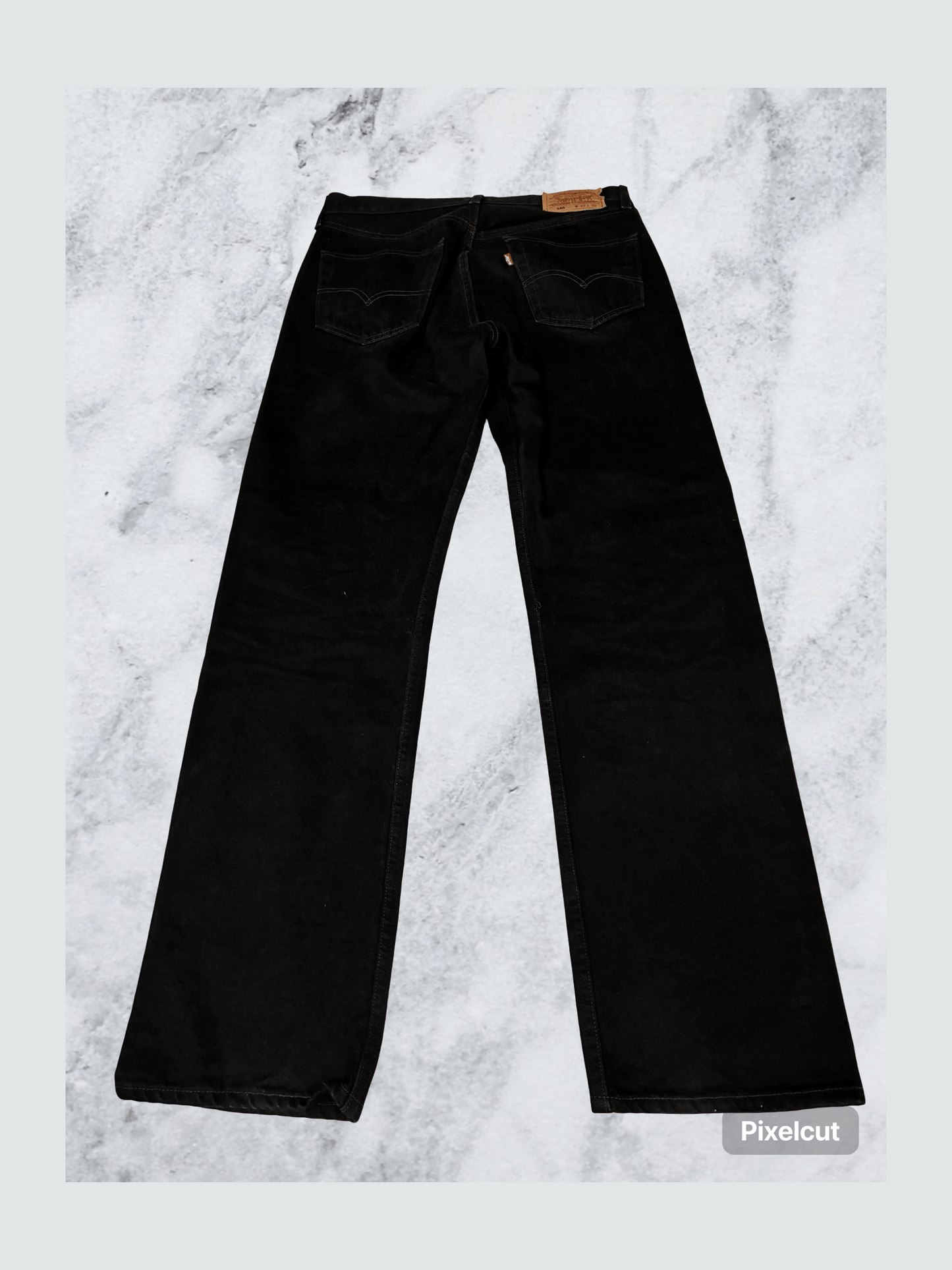 Vintage Levi’s jeans 33/32 fit L 6465