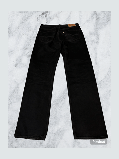 Vintage Levi’s jeans 33/32 fit L 6465