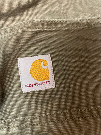 Carhartt Vintage Shorts 38 3811