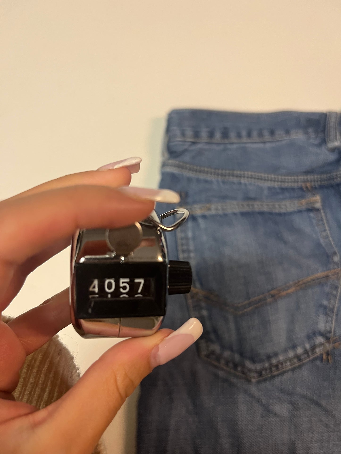 Vintage Tommy Hilfiger Jeans 36/32 L 4057