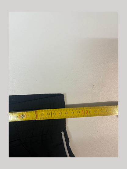 Vintage Adidas Trackpants baggy 16 fit S Bund kaputt 3507