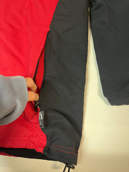 Adidas Vintage Trackjacket Xl 5117