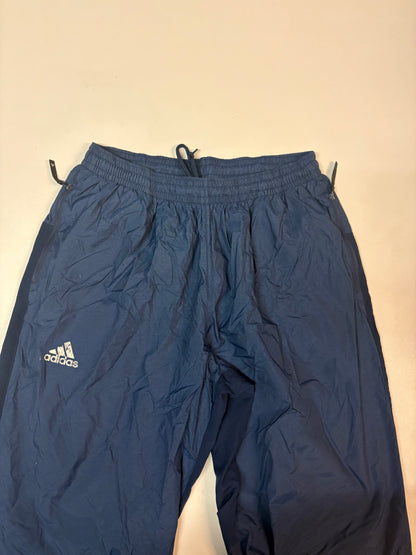 Adidas Vintage Trackpants M Baggy 6175