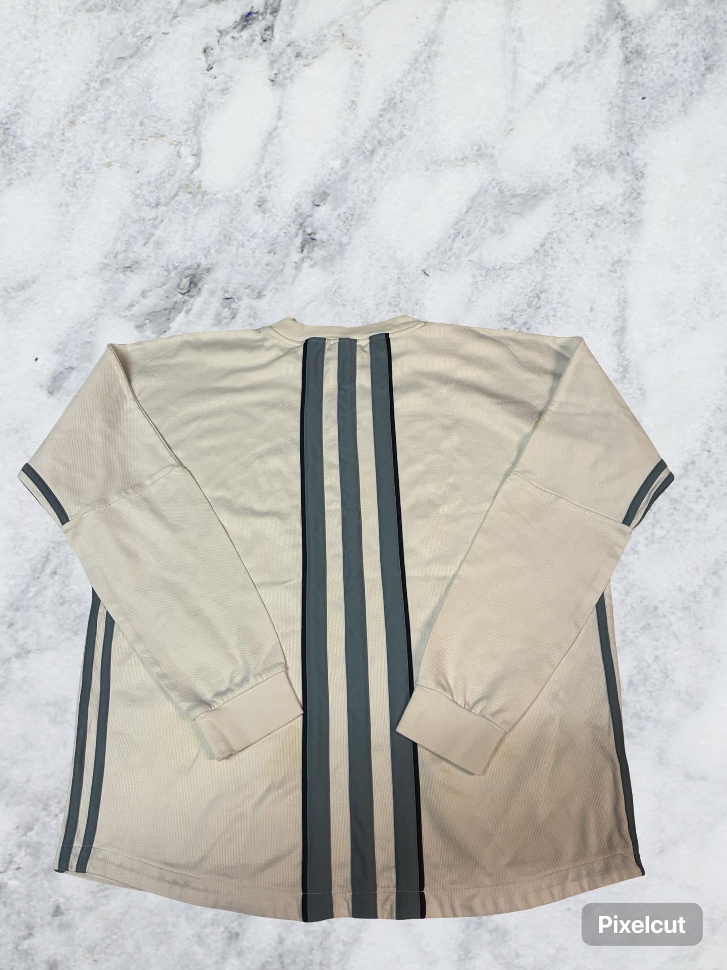 Vintage Adidas Sweatshirt L 6019
