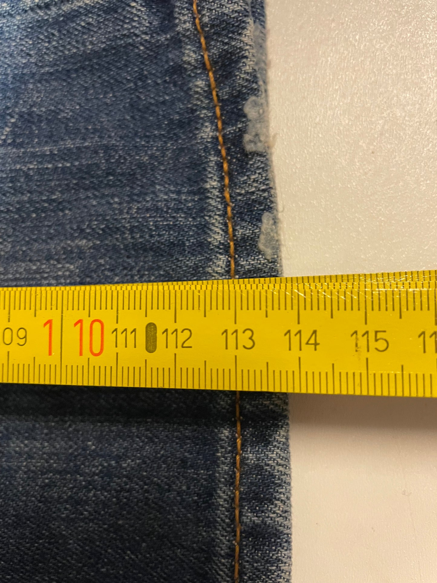 Polo Ralph Lauren Vintage Jeans XL 6563