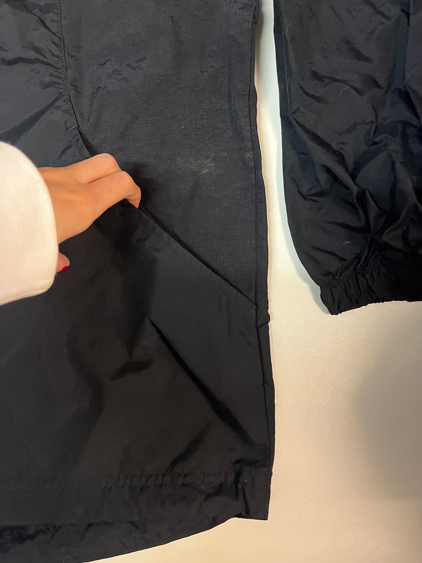 Nike Vintage Jacke L 5432