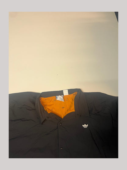 Vintage Adidas Jacke XXL 4175