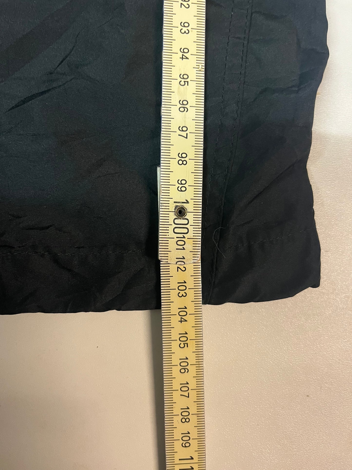 Vintage Reebok Trackpants baggy M 5626