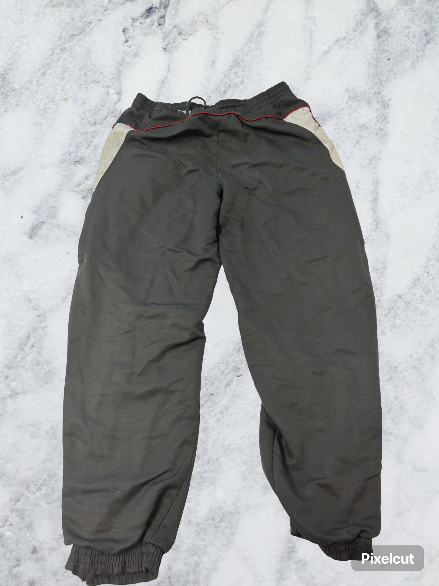 Vintage Umbro Trackpants L fit S 6680