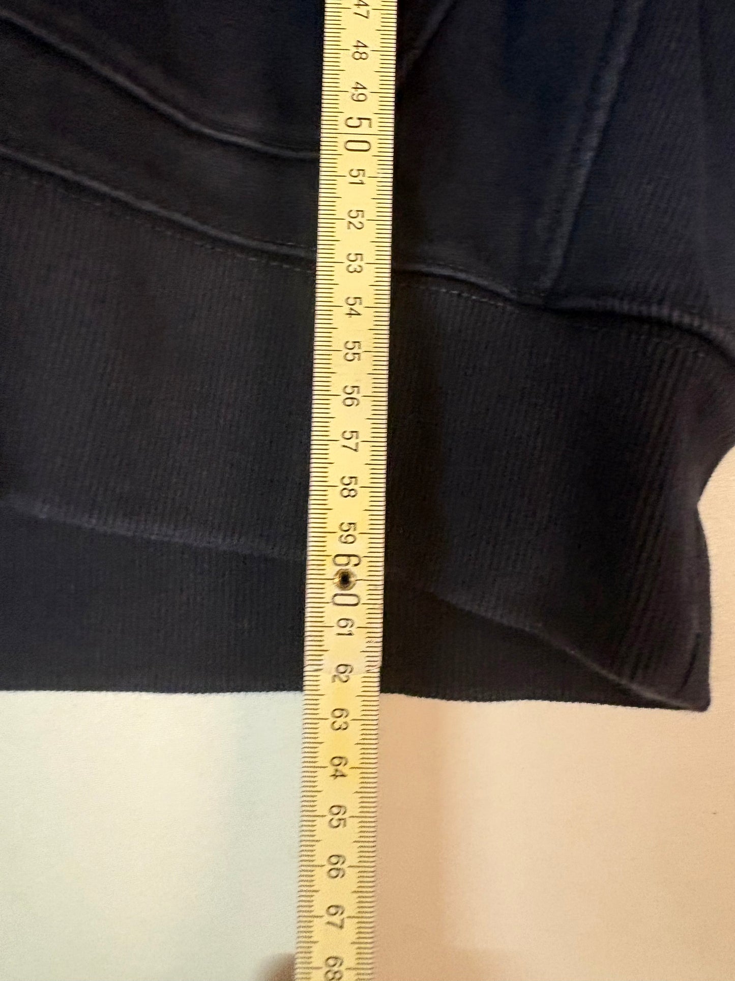 Lacoste Vintage Hoodie xxl 6157