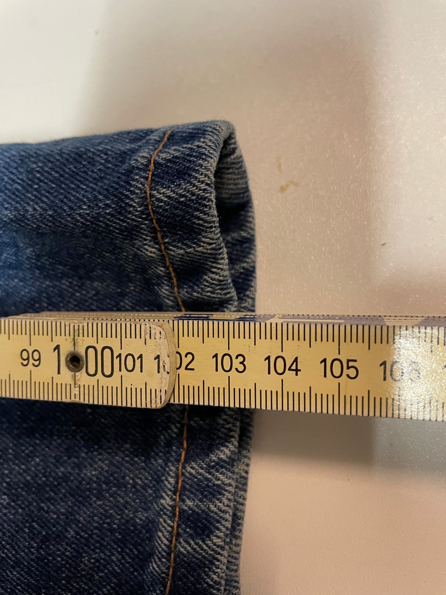 Polo Ralph Lauren Vintage Jeans 33/30 4615