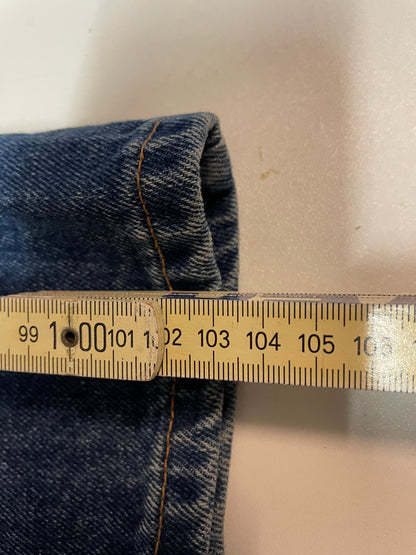 Polo Ralph Lauren Vintage Jeans 33/30 4615