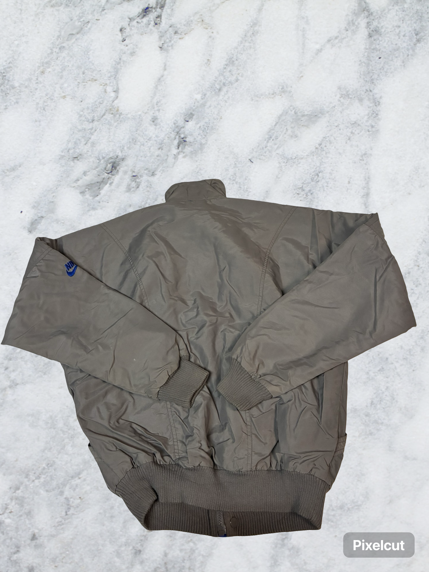 Vintage Nike Trainingsjacke M 6317