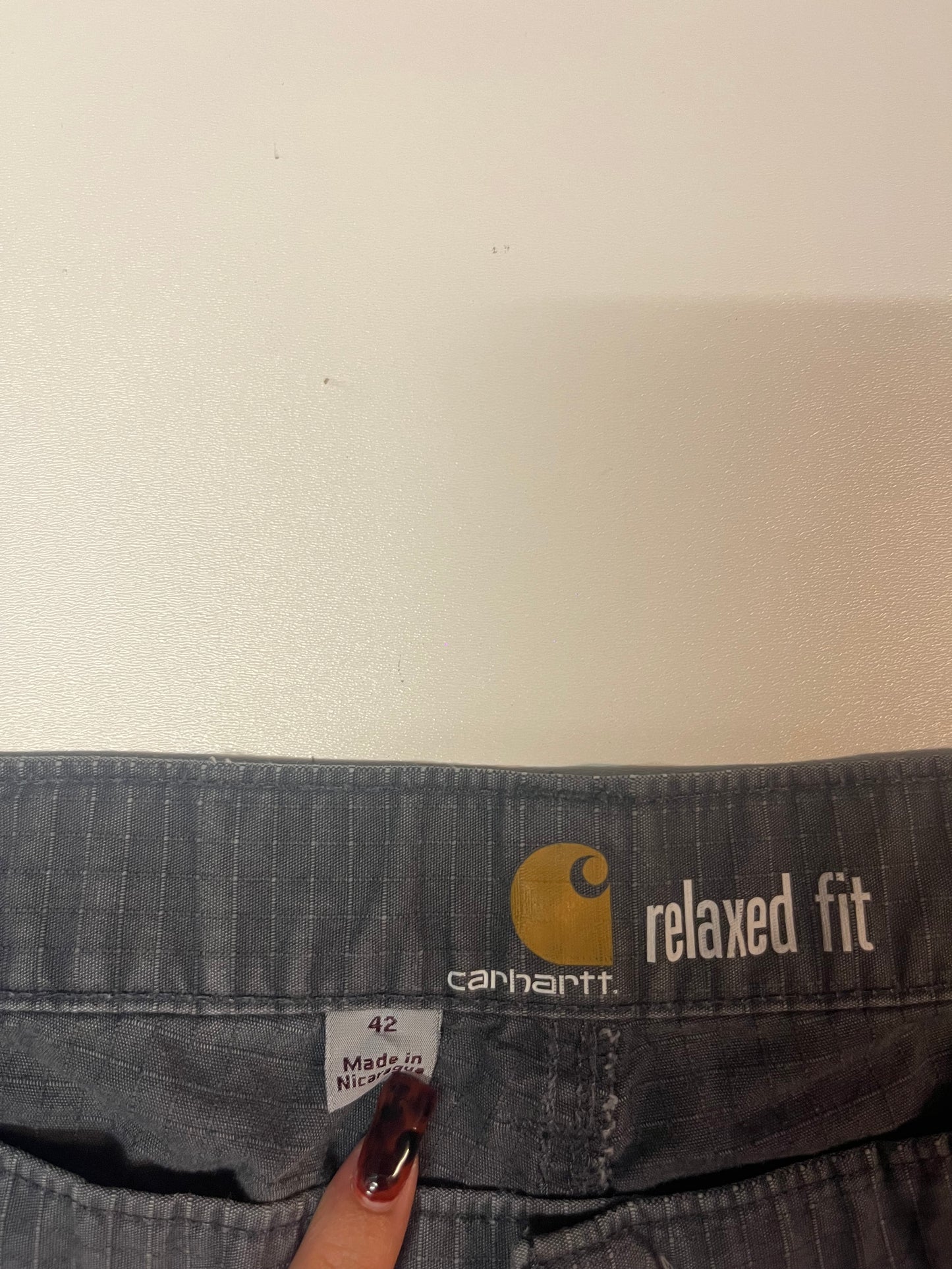 Vintage Carhartt Shorts 42 3834