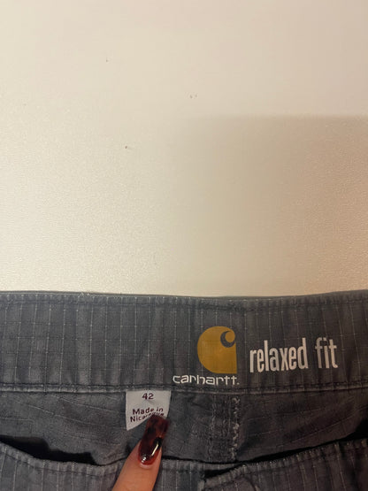 Vintage Carhartt Shorts 42 3834