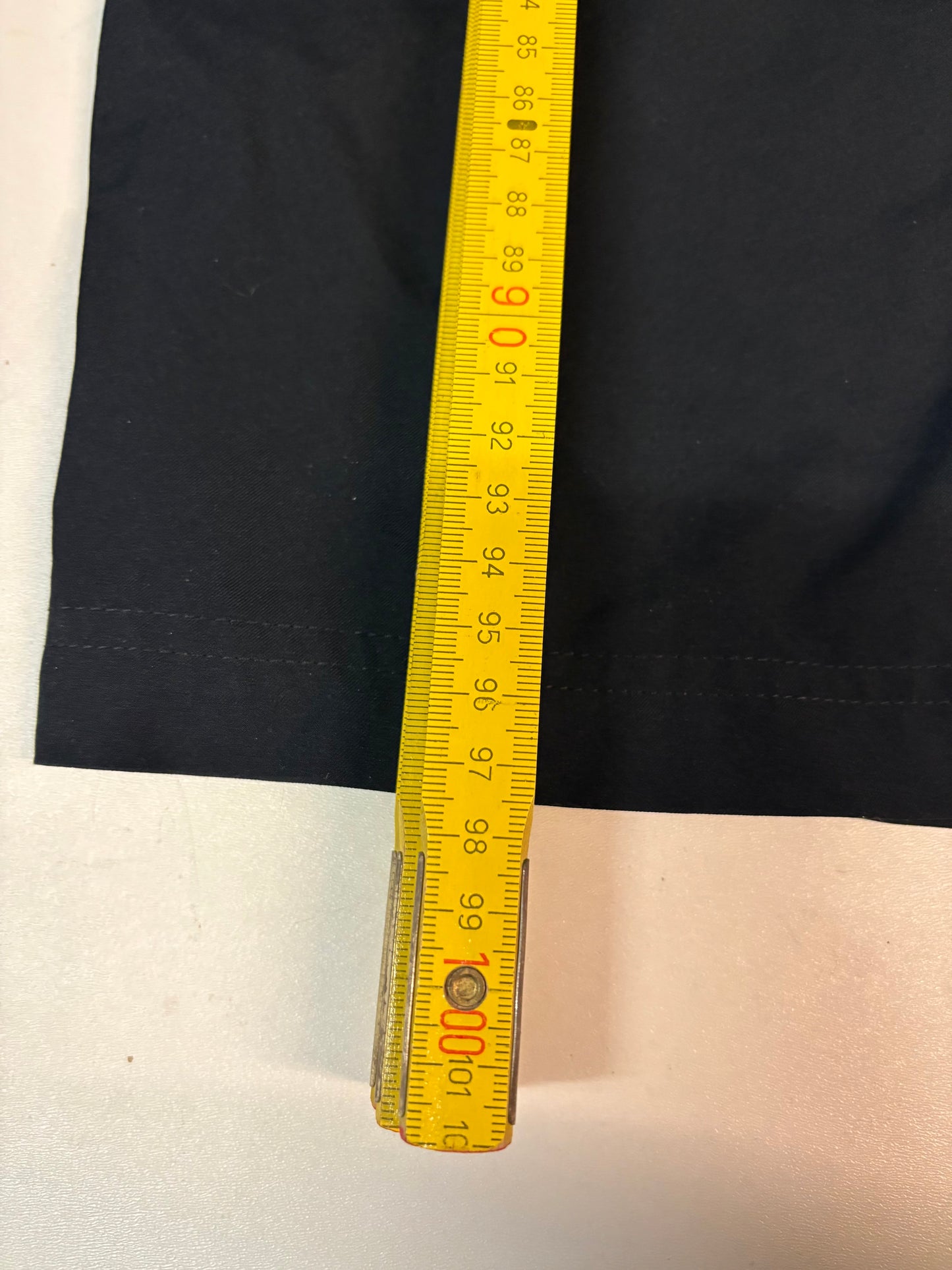 Nike Vintage Trackpants s baggy 6504