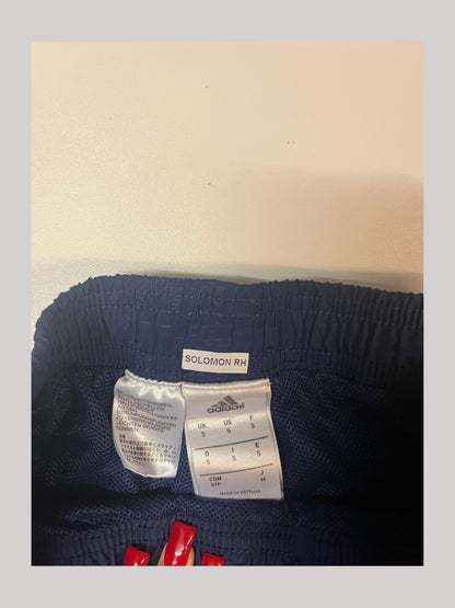 Vintage Adidas Trackpants S 4493