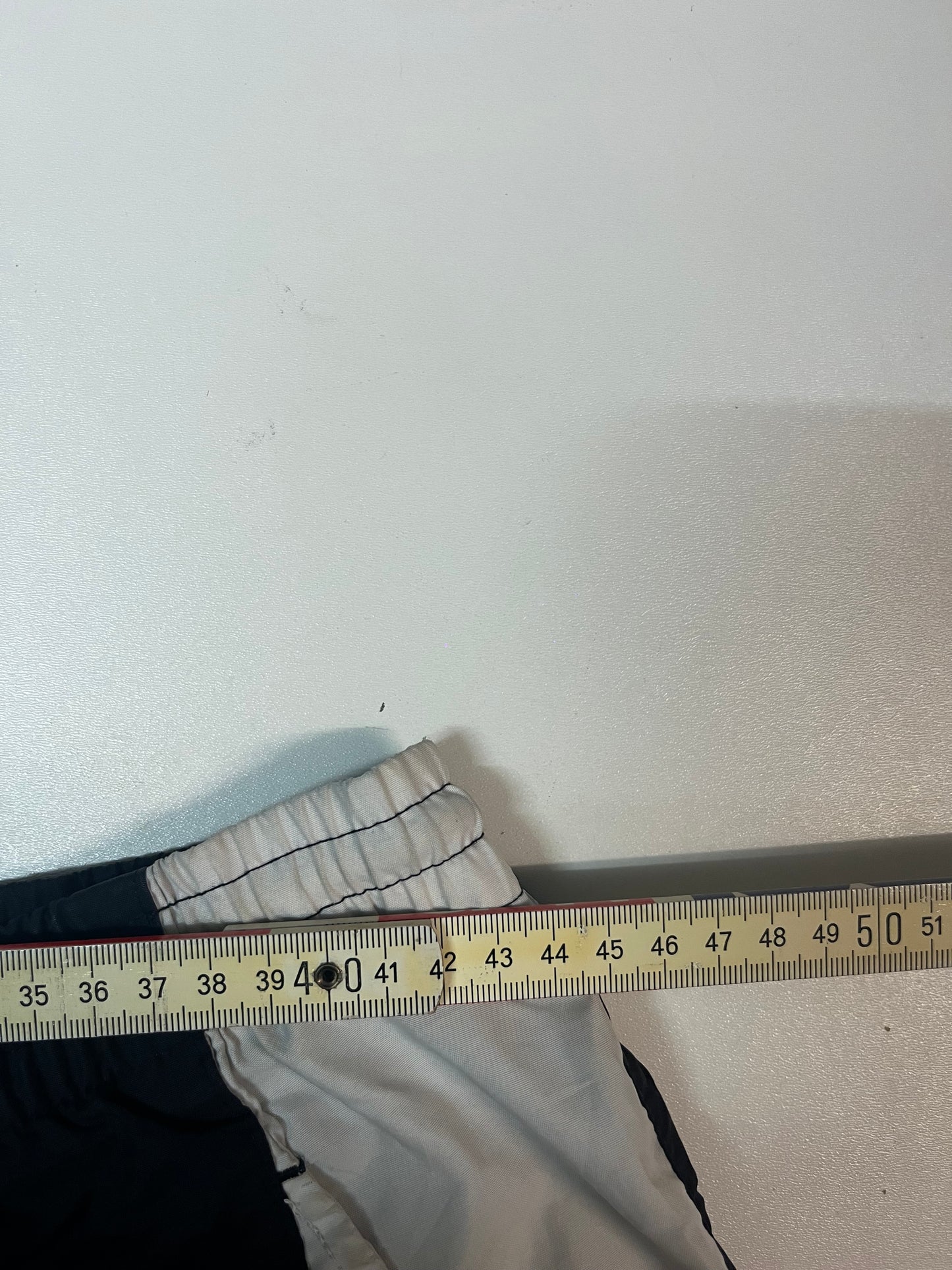 Vintage Nike Trackpants baggy L fit M 5547