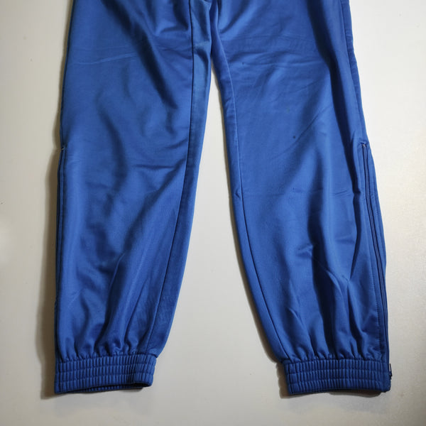 Puma Vintage track Pants M Blau #6818