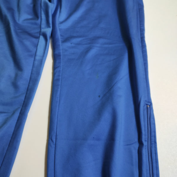 Puma Vintage track Pants M Blau #6818