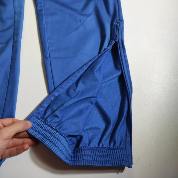 Puma Vintage track Pants M Blau #6818