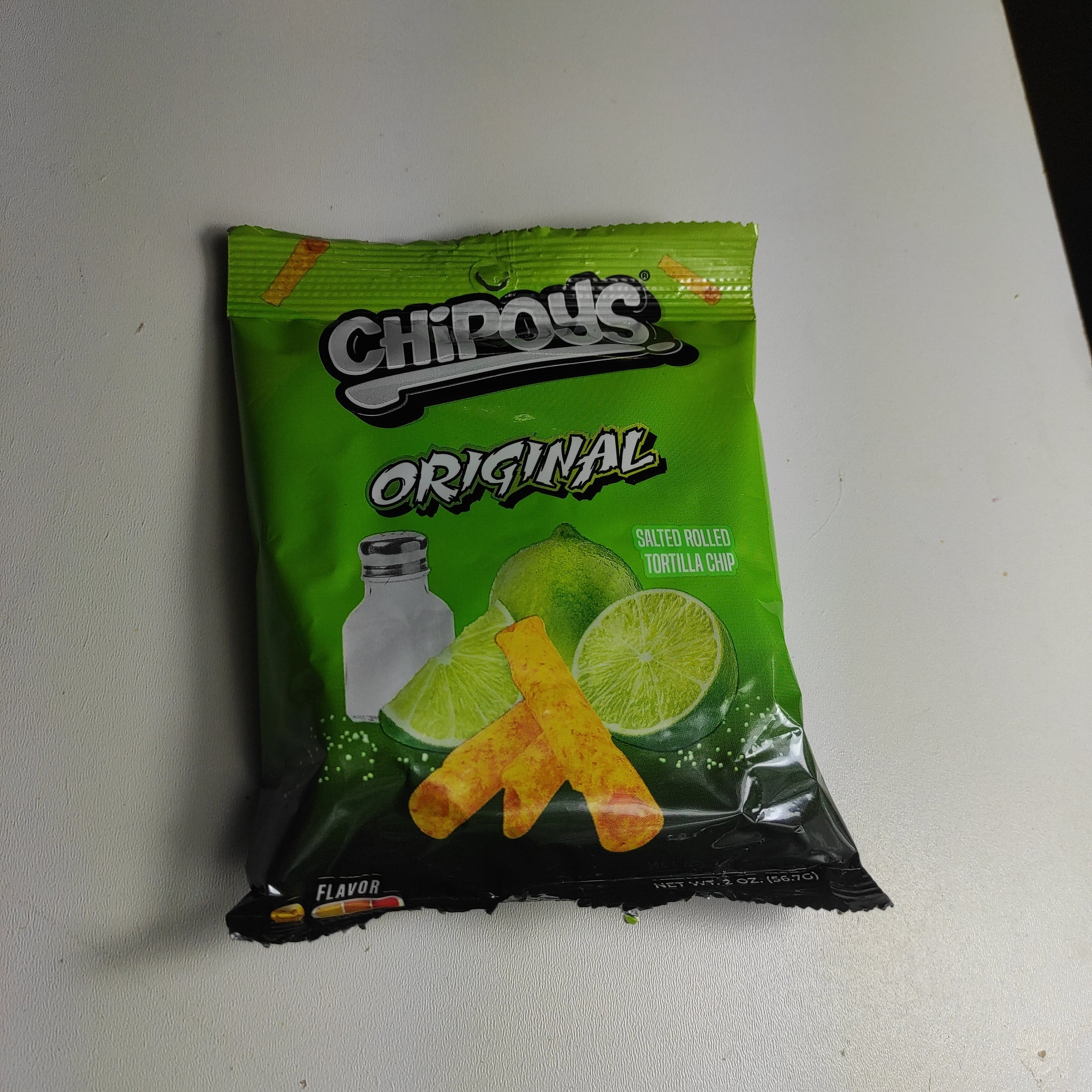 Chipoys Original 56.7 g