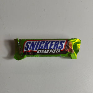 Snickers Pistazie