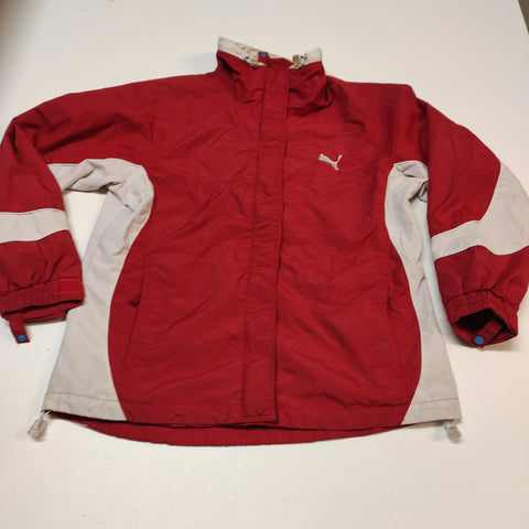 Puma Vintage Trackjacket M