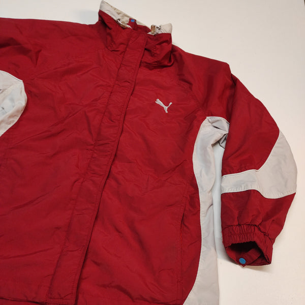 Puma Vintage Trackjacket M