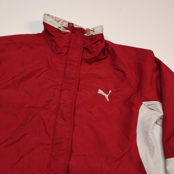 Puma Vintage Trackjacket M