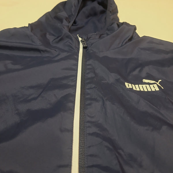 Puma Trainingsjacke Regenjacke M #7476