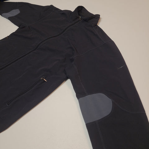 Nike Vintage Trainingsjacke M #7477