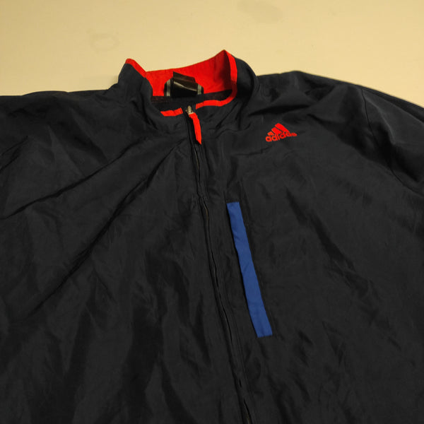 Adidas Vintage Trackjacket M #7531