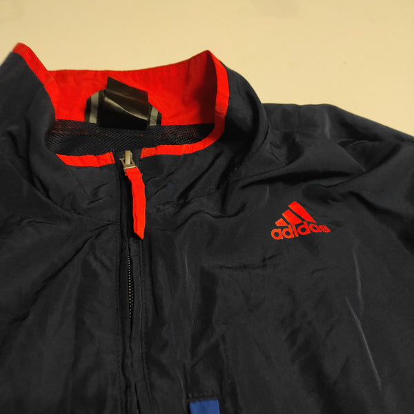 Adidas Vintage Trackjacket M #7531