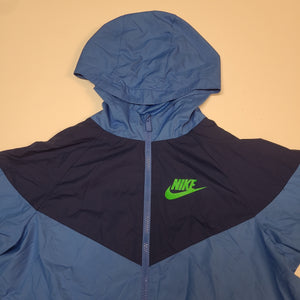 Nike Regenjacke Trainingsjacke S #7542