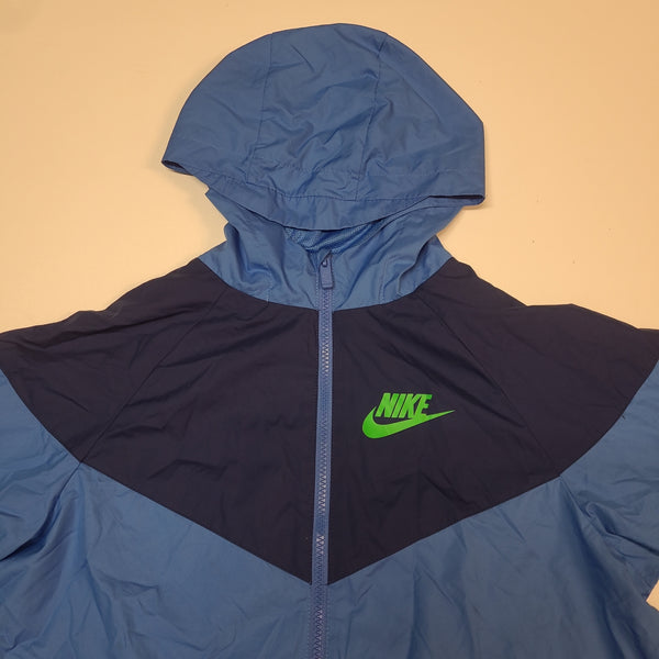 Nike Regenjacke Trainingsjacke S #7542