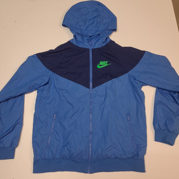 Nike Regenjacke Trainingsjacke S #7542