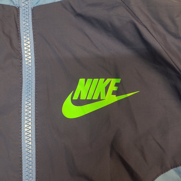 Nike Regenjacke Trainingsjacke S #7542